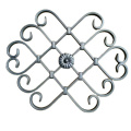 Wrought iron ornaments Scrolls  Gate decoration parts fence fittings